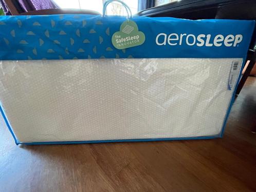 Matelas aerosleep 120/60 neuf, Huis en Inrichting, Slaapkamer | Matrassen en Bedbodems, Nieuw, Matras, Overige maten, Overige maten
