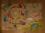 Janod houten circuitpuzzel, Kinderen en Baby's, Ophalen, Gebruikt, Overige typen