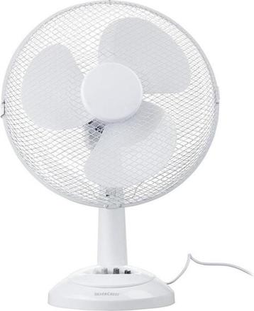 Tafelventilator - kantelbaar beschikbaar voor biedingen