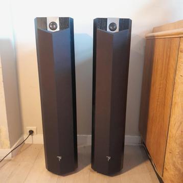Focal Speakers beschikbaar voor biedingen