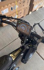 Nieuwe modellen fatbike c80 telefoonhouder,  nfc tag,et, Ophalen of Verzenden, Nieuw, Versnellingen