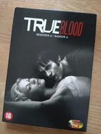 True blood seizoen 2 HBO, Cd's en Dvd's, Dvd's | Tv en Series, Verzenden, Zo goed als nieuw