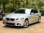 Bmw 520 d FaceLift Model. M PAKKET FULL EURO6b, Auto's, BMW, Automaat, Euro 6, Bedrijf, 5 deurs