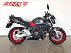 Suzuki GSR 600 (bj 2008), Motoren, Motoren | Suzuki, Bedrijf, Meer dan 35 kW, Overig, 600 cc