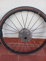 Mavic ksyrium SL SRAM, Fietsen en Brommers, Fietsonderdelen, Ophalen, Zo goed als nieuw