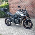 échange à remettre  possible contre can am ryker, 3 cilinders, 660 cc, Meer dan 35 kW