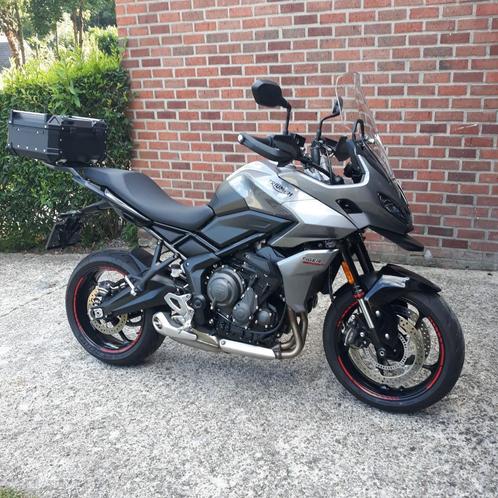 échange à remettre  possible contre can am ryker, Motoren, Quads en Trikes, meer dan 35 kW, 3 cilinders, Ophalen of Verzenden