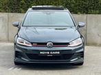 Volkswagen Golf 7.5 GTI Performance DSG - PANO - CAMERA, Autos, 5 places, Carnet d'entretien, Automatique, Achat