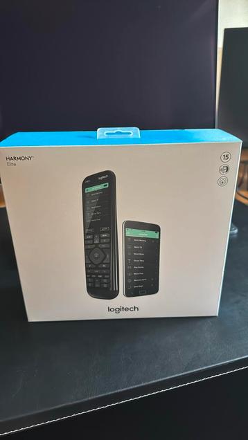 Harmony Elite - Nieuw (ongeopende verpakking) beschikbaar voor biedingen
