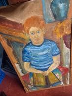 set van 8 schilderijen, Antiek en Kunst, Kunst | Schilderijen | Klassiek