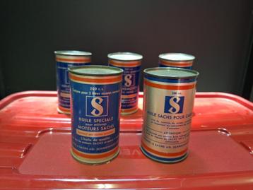 OLDTIMER MOTOROLIE SACHS beschikbaar voor biedingen