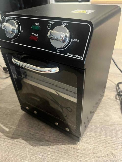 Hete Lucht Sterilisator, Elektronische apparatuur, Persoonlijke Verzorgingsapparatuur, Zo goed als nieuw, Overige typen, Ophalen of Verzenden