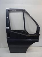 PORTIER RECHTS VOOR Ford Transit (01-2006/08-2014), Gebruikt, Rechts, Ford, Deur