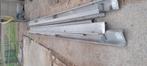 Ide profielen ji z 180, Doe-het-zelf en Bouw, Metalen, Ophalen, Gebruikt