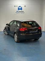 Audi A3 1.6 FSI Essence avec CT, Autos, Audi, Argent ou Gris, Achat, Entreprise, Boîte manuelle