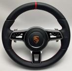 Porsche stuur leer compleet rood upgrade, Auto-onderdelen, Besturing, Ophalen of Verzenden, Nieuw, Porsche