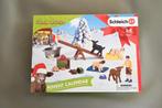 Schleich Farm World Calendar Collection-set met figuren, Verzamelen, Nieuw, Ophalen of Verzenden, Dier