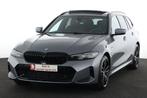 BMW 3 Serie 320 TOURING e -iA M-SPORT e TOURING SPORT iA M-S, Auto's, BMW, Automaat, 1998 cc, Achterwielaandrijving, Euro 6