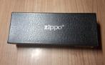 Stylo à bille et stylo Zippo, Enlèvement ou Envoi, Comme neuf, Stylo à bille