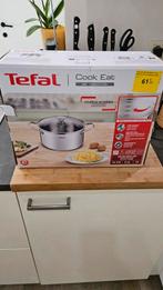Tefal kookpot, Ophalen, Nieuw