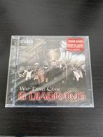 Wu-Tang Clan “8 DIAGRAMS” cd + dvd (sealed 2007), Cd's en Dvd's, 2000 tot heden, Verzenden, Nieuw in verpakking