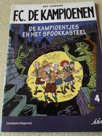 FC De Kampioenen, Boeken, Ophalen of Verzenden, Gelezen