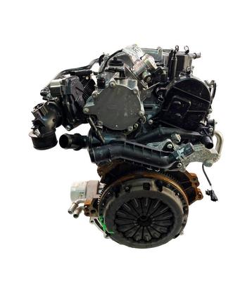 Ford Fiesta Puma 1.0L BZJA-motor beschikbaar voor biedingen