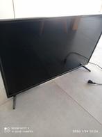 Televisie., Enlèvement