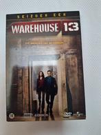 Entrepôt 13 saison 1, Enlèvement ou Envoi, Coffret, Science-Fiction et Fantasy, Comme neuf