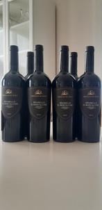Brunello Castiglion del Bosco 2015 & 2016, Collections, Vins, Pleine, Italie, Enlèvement, Vin rouge