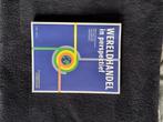 Wereldhandel in Perspectief - 2024, Boeken, Studieboeken en Cursussen, Ophalen of Verzenden, Nieuw, Hogeschool