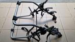 Fietsendrager Thule, Auto diversen, Fietsendragers, Ophalen, Gebruikt, Achterklepdrager