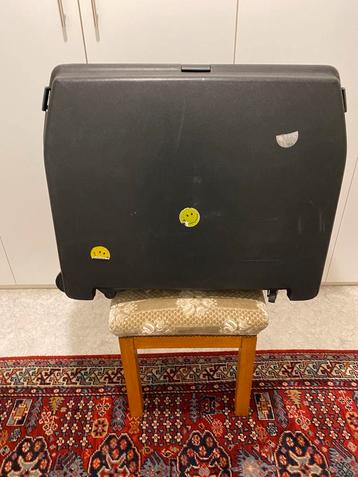 Reis koffer  beschikbaar voor biedingen