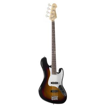 J&D bass guitaar beschikbaar voor biedingen