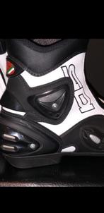 Sidi motorlaarzen/slofjes maat 43, Ophalen, S