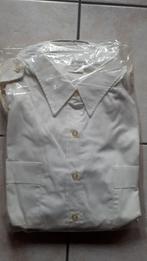 ABL blouse dames, Ophalen, Landmacht