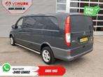 Mercedes-Benz Vito 110 CDI L3 EXPORT NL Auto/ APK 02-2026/ A, Auto's, Bestelwagens en Lichte vracht, Electronic Stability Program (ESP)