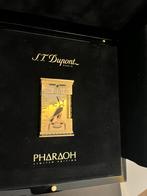 S.T. Dupont “Pharaoh” – Édition Limitée, Ophalen of Verzenden