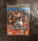 PS2 Virtua Fighter 4-spellen, Games en Spelcomputers, Games | Sony PlayStation 2, Ophalen of Verzenden, Zo goed als nieuw