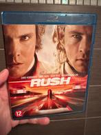 Rush blu-ray, Ophalen of Verzenden, Zo goed als nieuw