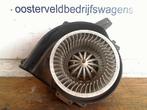 Kachel Ventilatiemotor van een Volkswagen Fox, Ophalen of Verzenden, 3 maanden garantie, Gebruikt, Volkswagen