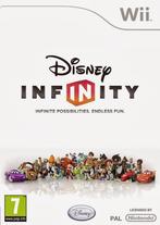 Disney Infinity Infinite Possibilities Endless Fun (het spel, Vanaf 7 jaar, Avontuur en Actie, Ophalen of Verzenden, 1 speler