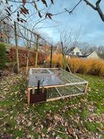 Konijnenren, Dieren en Toebehoren, Ophalen, Zo goed als nieuw, Hok, Cavia