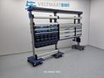 Sortimo bedrijfswagen inrichting businrichting kast  9449-4, Ophalen, Gebruikt