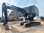 rupskraan Hidromek HMK220LC-4, Zakelijke goederen, Machines en Bouw | Kranen en Graafmachines, Ophalen, Graafmachine