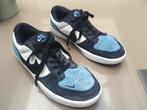 Nike sneakers maat 44,5, Ophalen, Gedragen, Nike, Sneakers