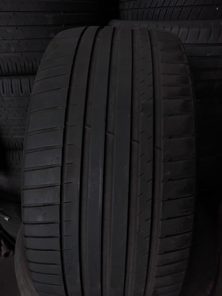 2753522 275/35/22 275/35r22 zomer Michelin, Auto-onderdelen, Besturing, Ophalen