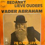 Vader Abraham - bedankt lieve ouders - zo is het leven, Cd's en Dvd's, Ophalen of Verzenden, Gebruikt