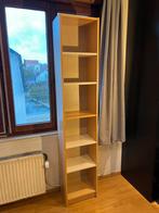 Bibliothèque 6 étagères — Très bon état, Maison & Meubles, 25 à 50 cm, Utilisé, Moins de 50 cm, 150 à 200 cm