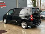Citroen Berlingo 1.6 BlueHDi XL Cruise CarPlay Airco EURO6B, Achat, Entreprise, Boîte manuelle, Diesel